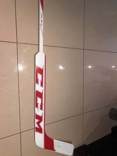 New Regular 26" Pro Stock Goalie Stick