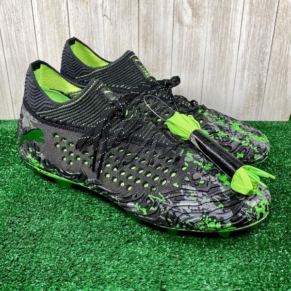 Puma Future 19.1 FG/AG Men's Soccer Cleats Size 11