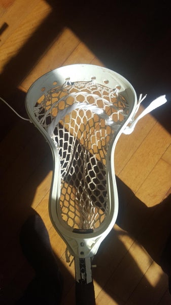 Used StringKing Mark 2F Head