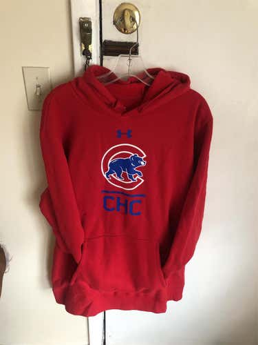 Chicago Cubs Under Armour Men’s MLB Hoody XL