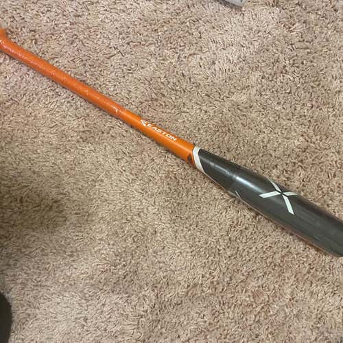 New USSSA Certified Alloy Beast X (-10) 20 oz 30" Bat