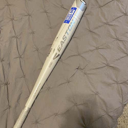 New BBCOR Certified Alloy Beast X (-3) 29 oz 32" Bat