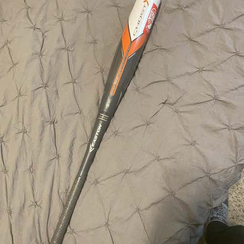 New USSSA Certified Composite Ghost X (-10) 19 oz 29" Bat
