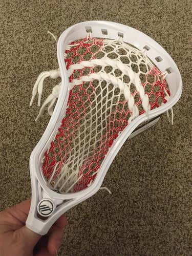89A:  Maverik Optik 2.0 w/ Hero 2.0