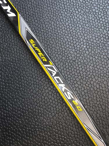 New P90 (p92) 95 Flex CCM Super Tacks 2.0 Pro Stock Hockey Stick