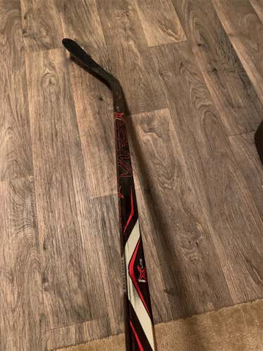 Bauer 1xLite P92 Lefty