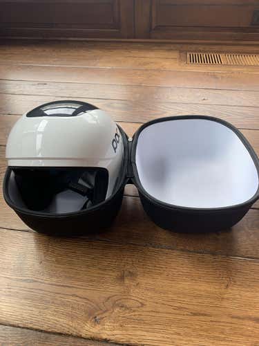 Used Men's Large POC Skull Orbic Comp Spin Helmet