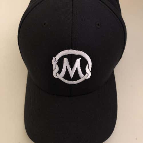 Kobe Bryant Mamba Academy Nike Hat