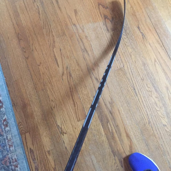 Twigz RH P88 85 Flex (Hockey Monkey brand)