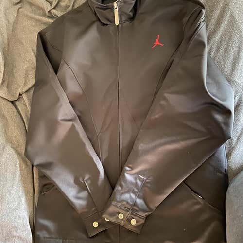 JORDAN Jumpman Jacket- Mens Medium