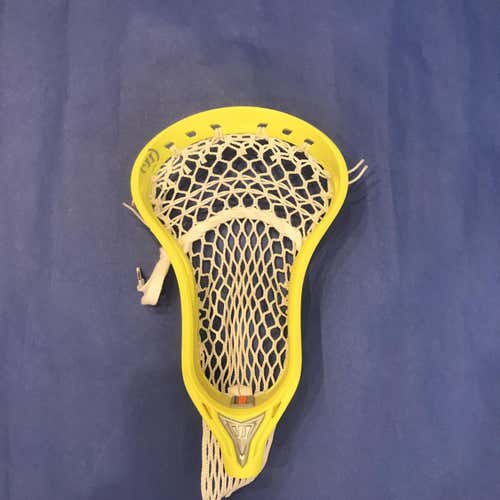 New Attack & Midfield Strung Burn 2 Head