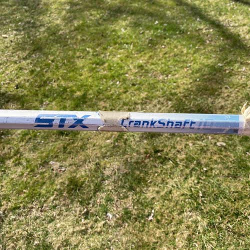 Lightly Used STX Crankshaft