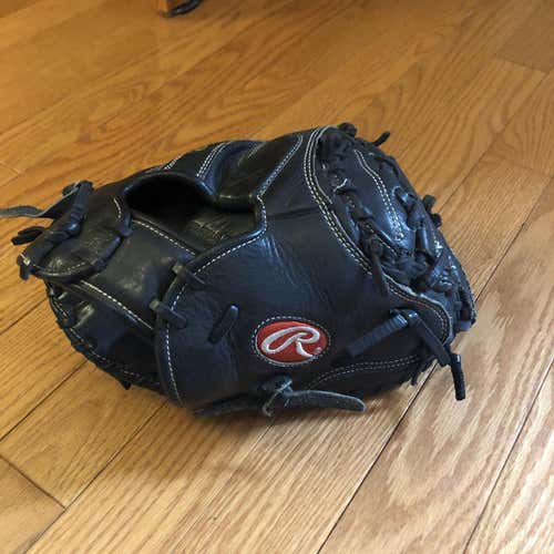Rawling Gold Glove Gamer Catchers Glove 32.5”