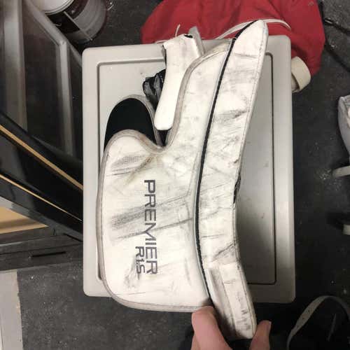 White Intermediate Regular R1.5