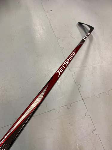 New Senior CCM Right Handed Jetspeed FT2 Hockey Stick Pro Stock - 85 Flex - Gabriel - P6