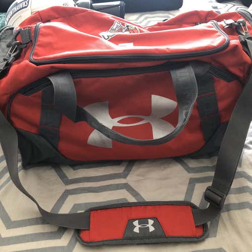 Used Under Armour Bag