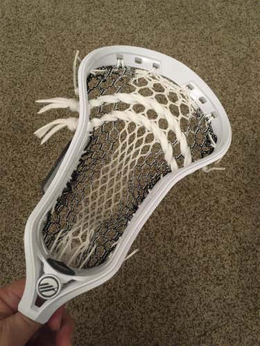 91A:  Maverik Kinetik w/ Hero 2.0