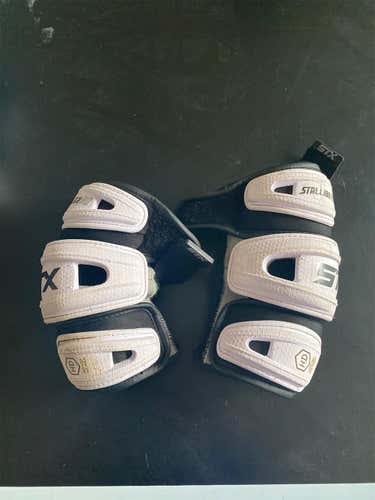 Used Medium STX Stallion HD Arm Pads