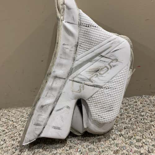 White Intermediate Regular X900