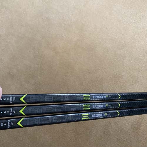 3 Pro Return CCM Trigger P90M 80 Flex