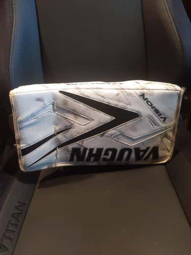 White Senior Used Vaughn Regular