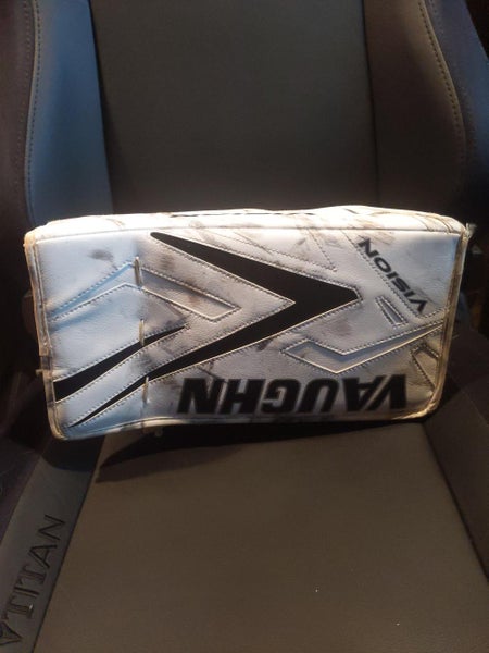 White Senior Used Vaughn Regular