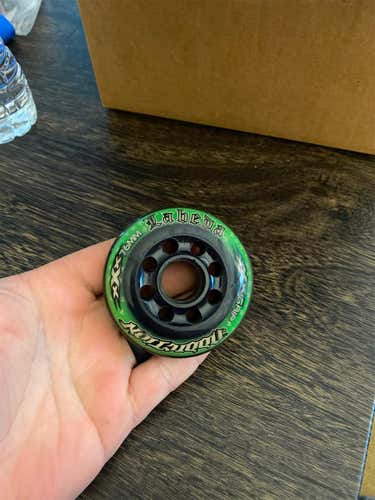 Labeda Addiction Wheels