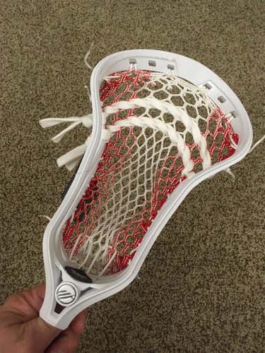 92A: Maverik Kinetik w/ Hero 2.0 Mesh