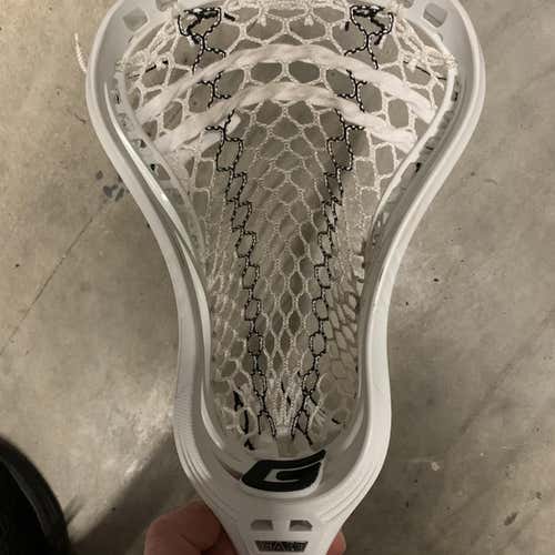 Used Attack & Midfield Strung Torque Head