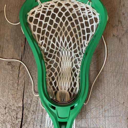 2 New Defense Strung Hammer Head
