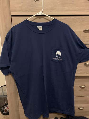 Spittin’ Chiclets Pocket T-Shirt