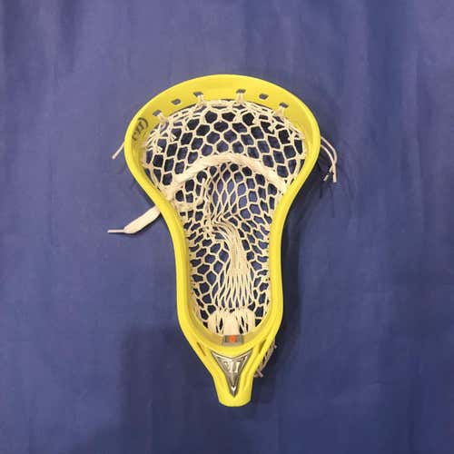 New Attack & Midfield Strung Burn 2 Head