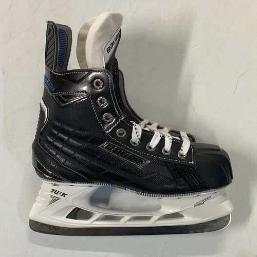 New Bauer Nexus 7000 D&R (Regular) Size 5 Hockey Skates