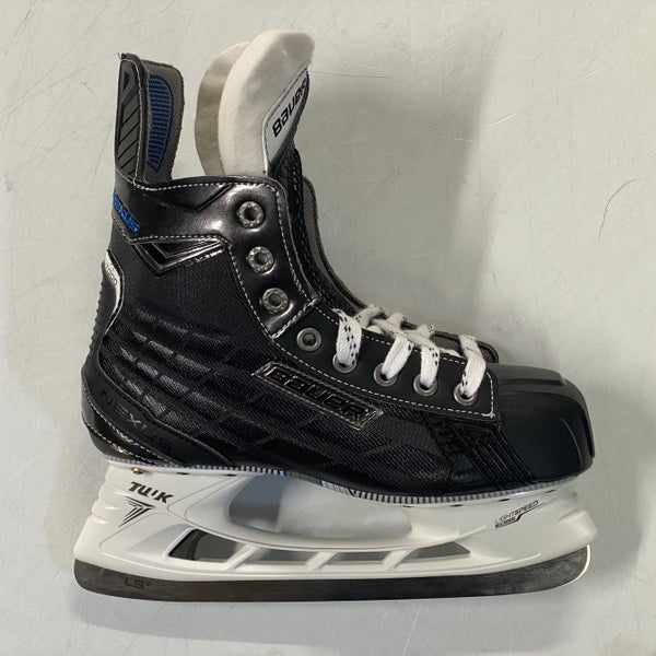 New Bauer Nexus 7000 D&R (Regular) Size 5 Hockey Skates