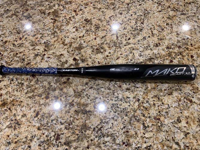 ROLLED HOT!!! Cooperstown Easton Mako Beast (-8) 31/23