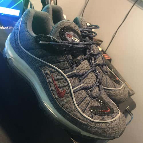 Nike Air Max 98 Thunder Blue