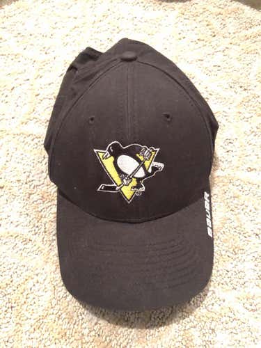 Pittsburg Penguins Hat
