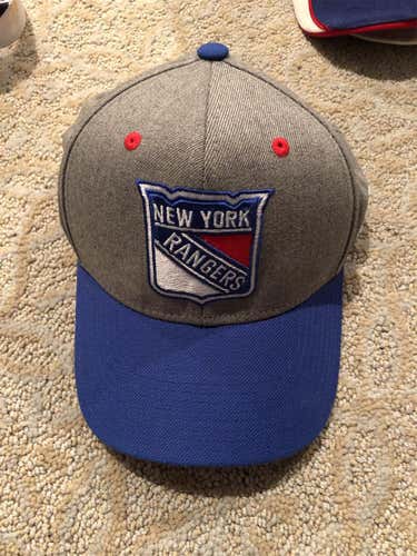 New York Rangers Hat
