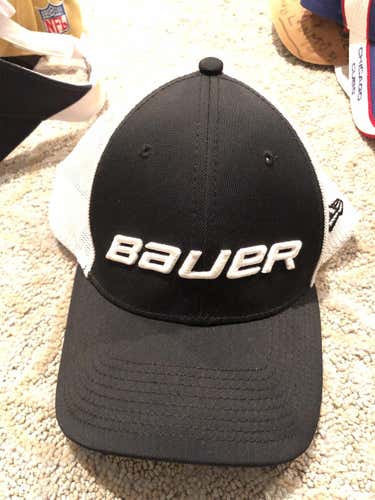 Bauer Hockey Hat