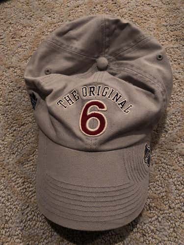 Original Six Hat
