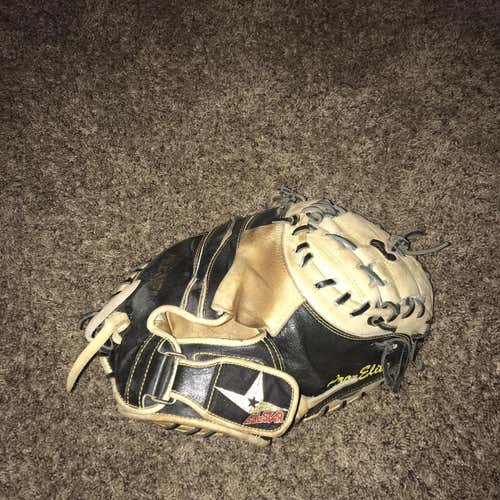 Used CM3000 Baseball Glove 33.5"