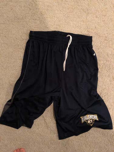 North Jersey Avs Shorts