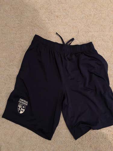 New Balance Dri Fit Shorts