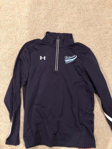 Hitmen Hockey Sweatshirt