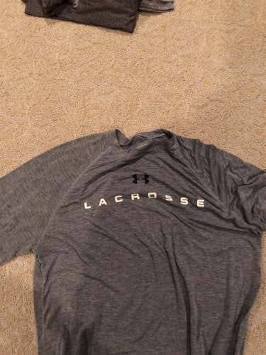 Under Armour Lax Shirt