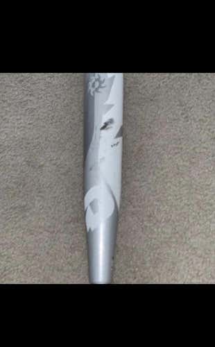 Voodoo Balanced (-3) 30 oz 33" Bat Special Edition