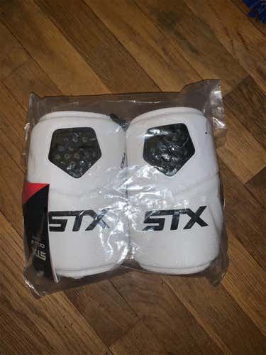 New Large STX Cell IV Arm Pads