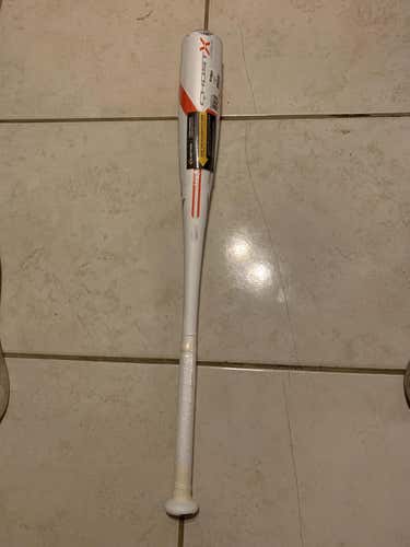 New USSSA Certified 2018 Easton Composite Ghost X Hyperlite Bat (-12) 16 oz 28"