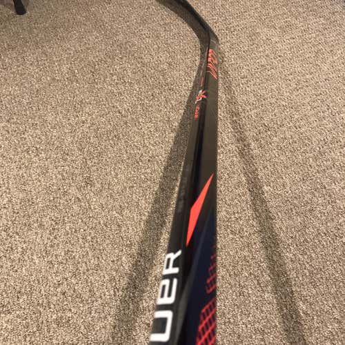 NEW Bauer 2X Team - RH P28 87flex (65")