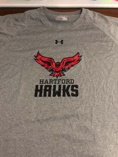 Hartford Hawks Lacrosse Shirt